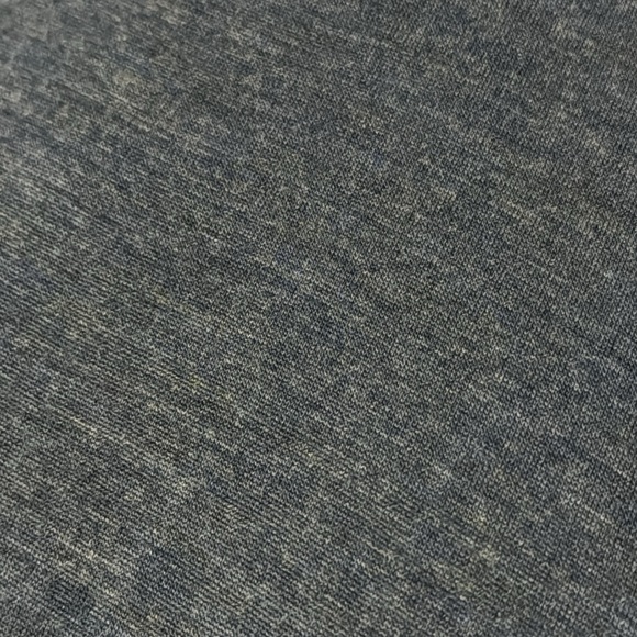 Gorgeous Lands End Tunic Style Tank-Sz M(10/12)-Satiny Trim-Blue-Rayon - Picture 2 of 16